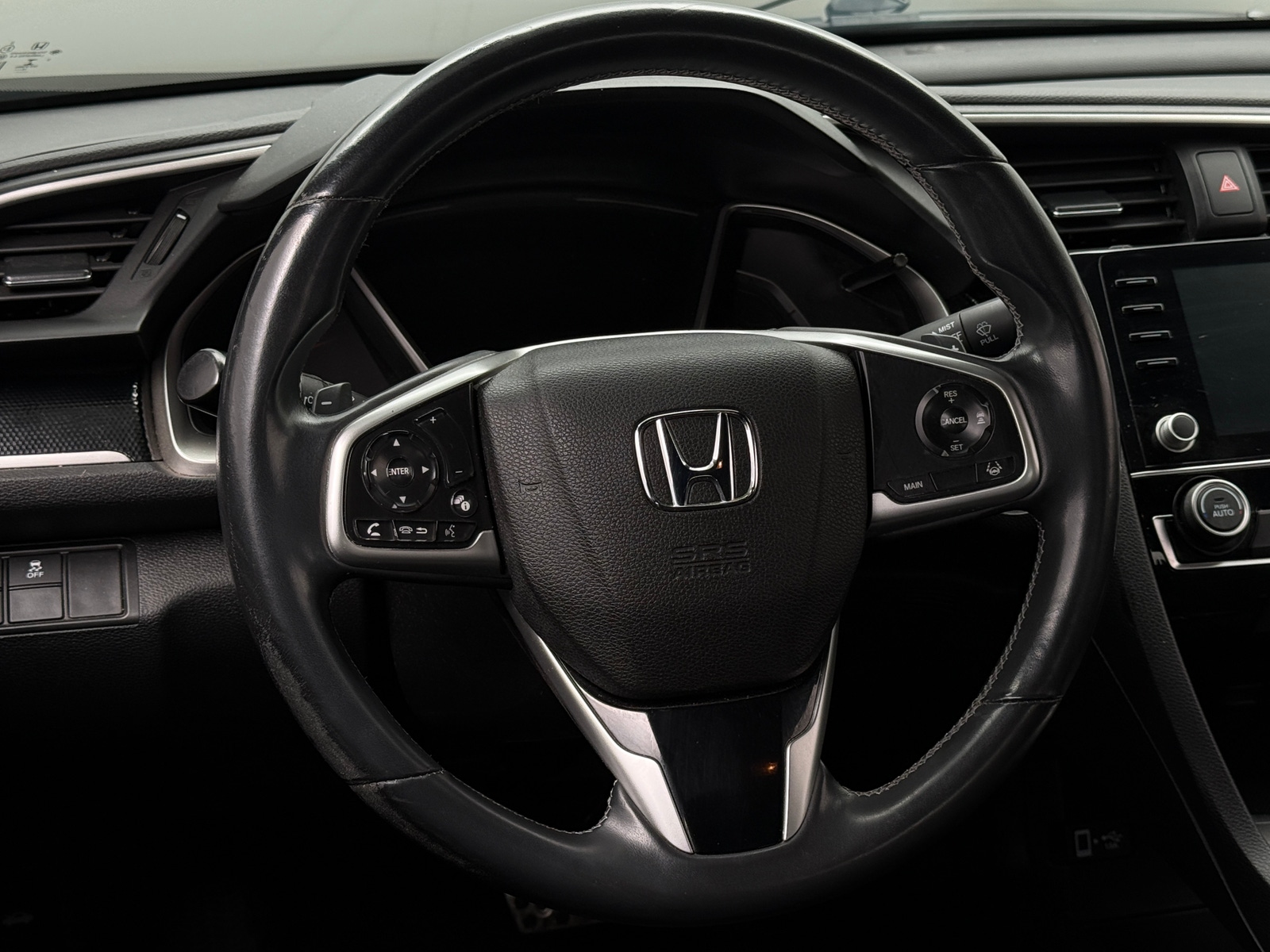 Thumbnail: 2020 Honda Civic - 5