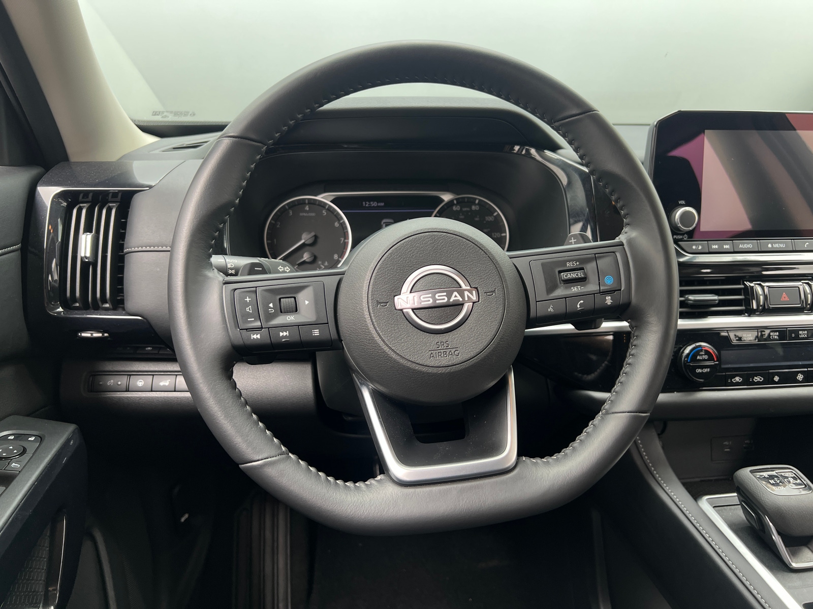 Thumbnail: 2025 Nissan Pathfinder - 5