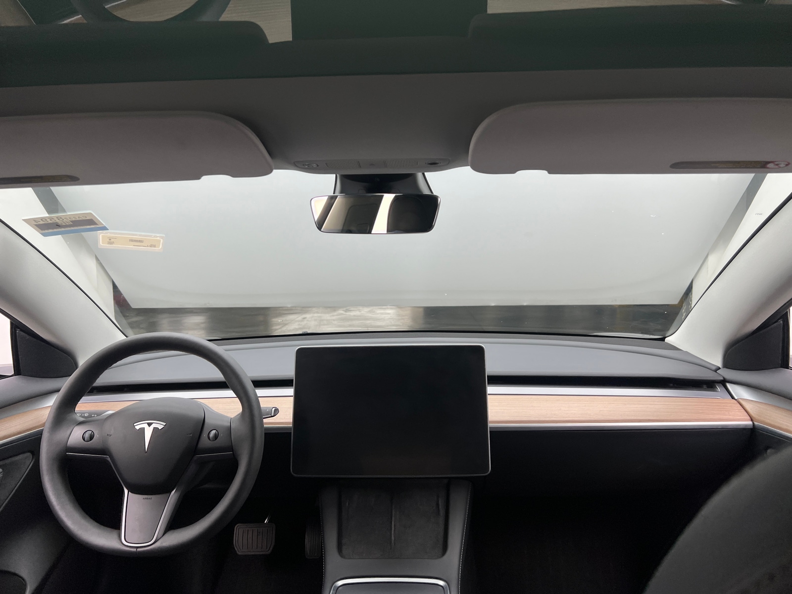 Thumbnail: 2023 Tesla Model 3 - 2