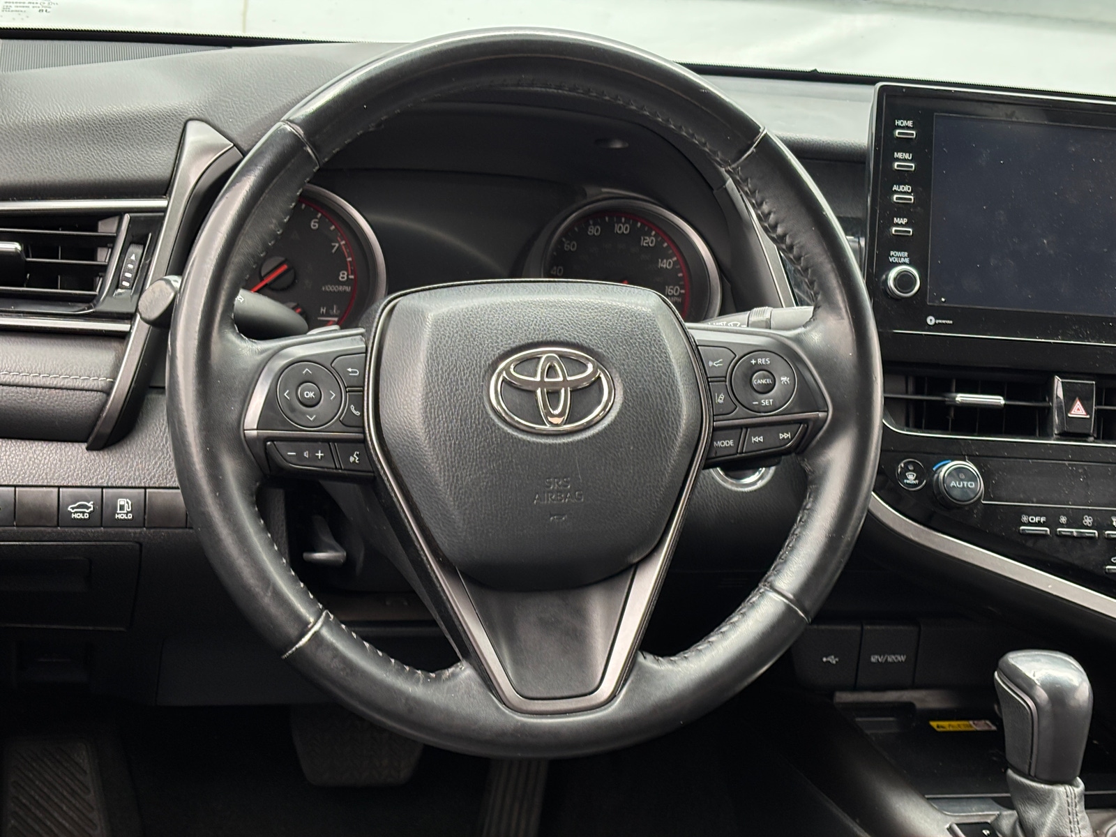 Thumbnail: 2022 Toyota Camry - 4