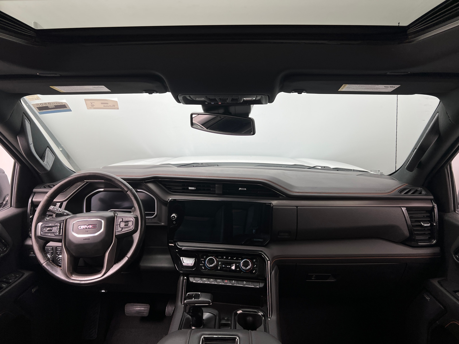Thumbnail: 2022 GMC Sierra 1500 - 2