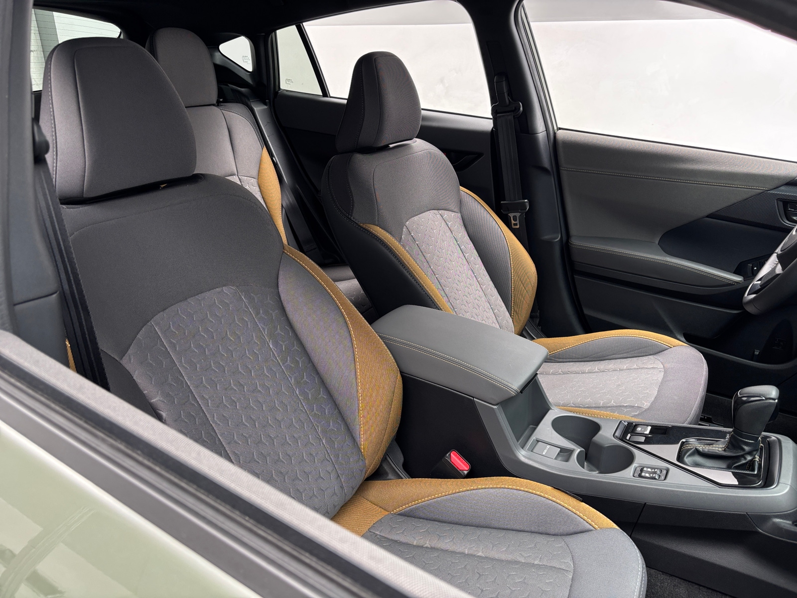 Thumbnail: 2025 Subaru Crosstrek - 2