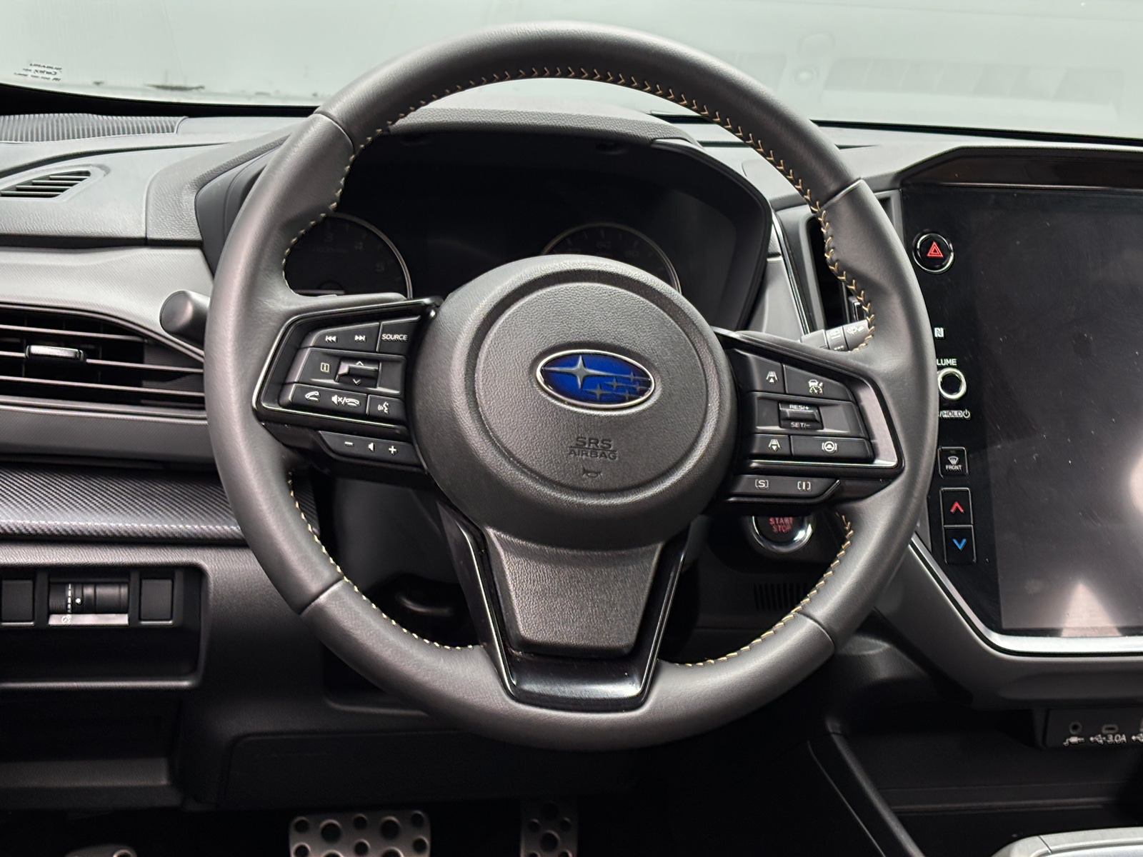 Thumbnail: 2025 Subaru Crosstrek - 5