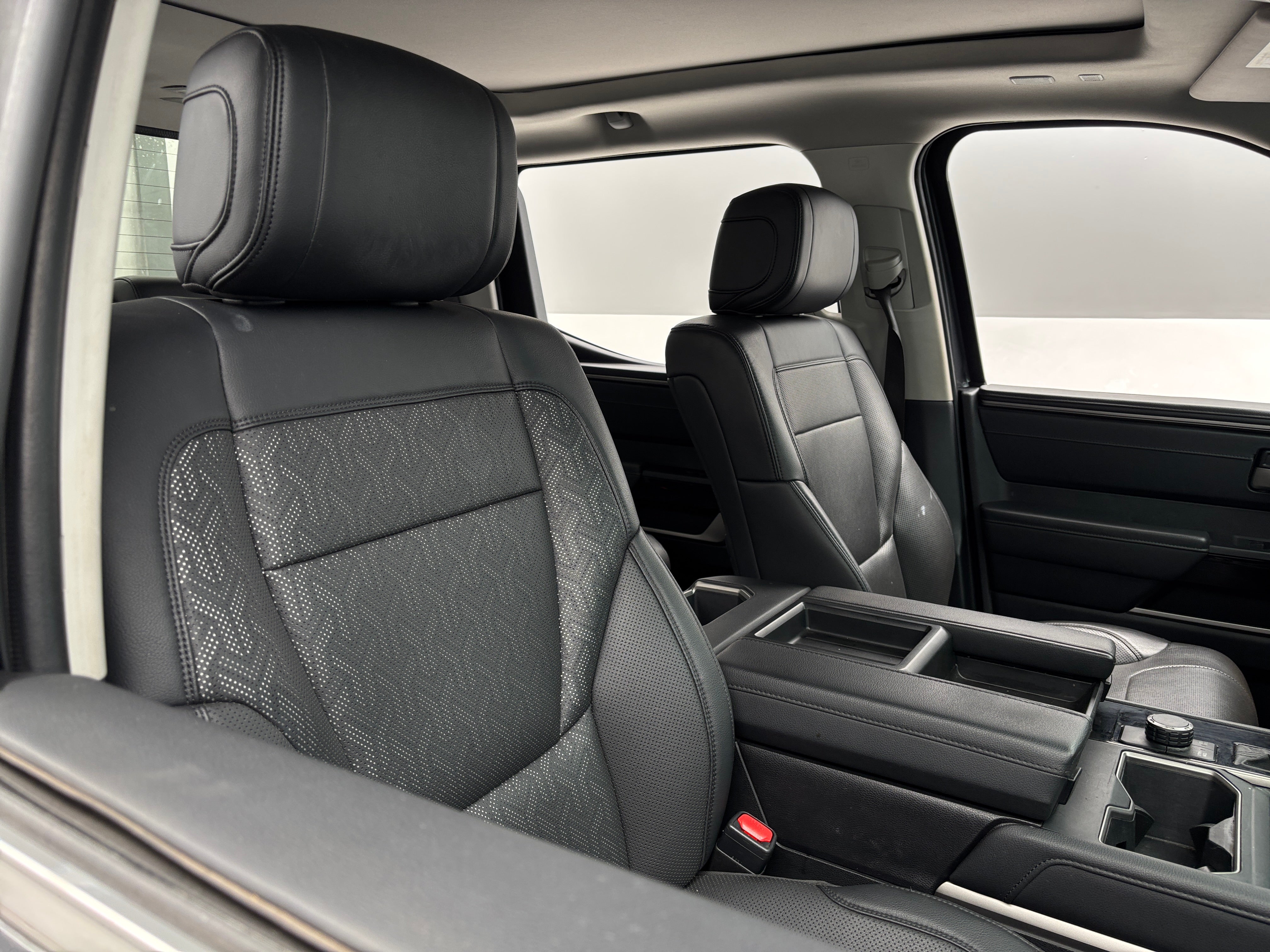 2023 Toyota Tundra