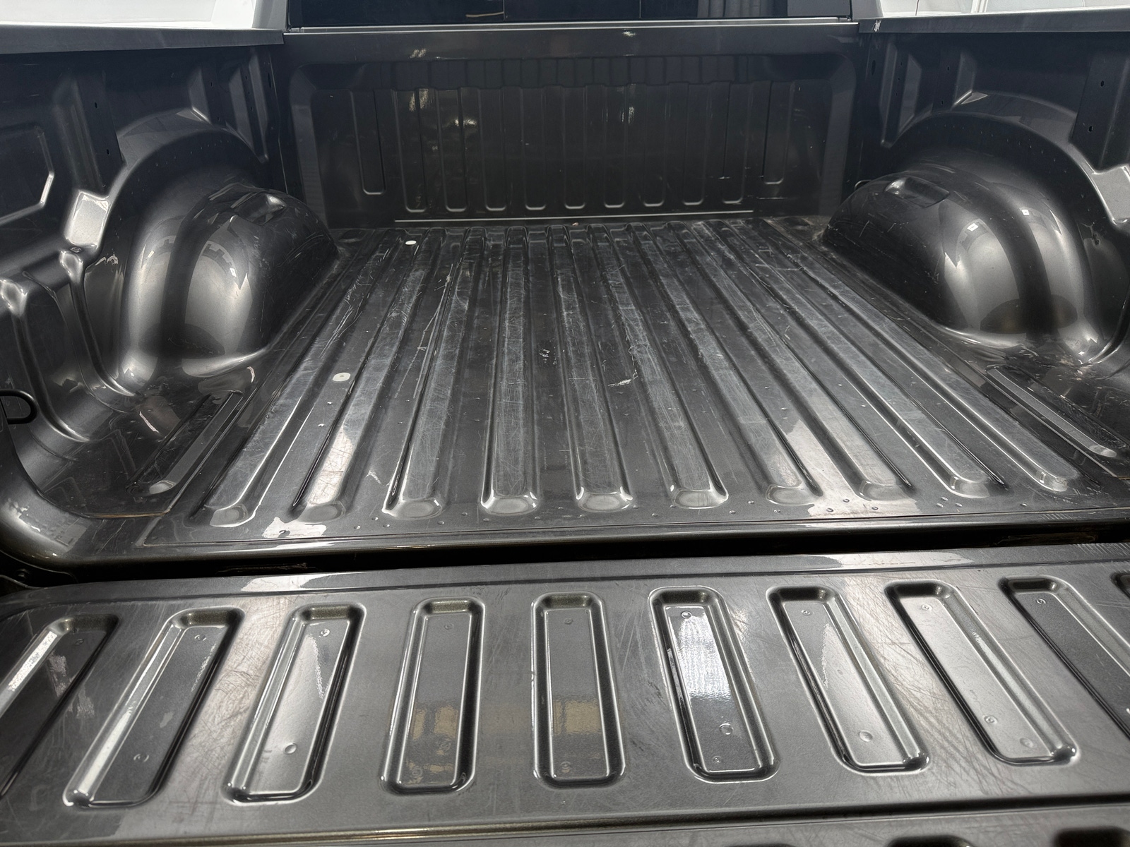 Thumbnail: 2021 RAM 1500 - 6