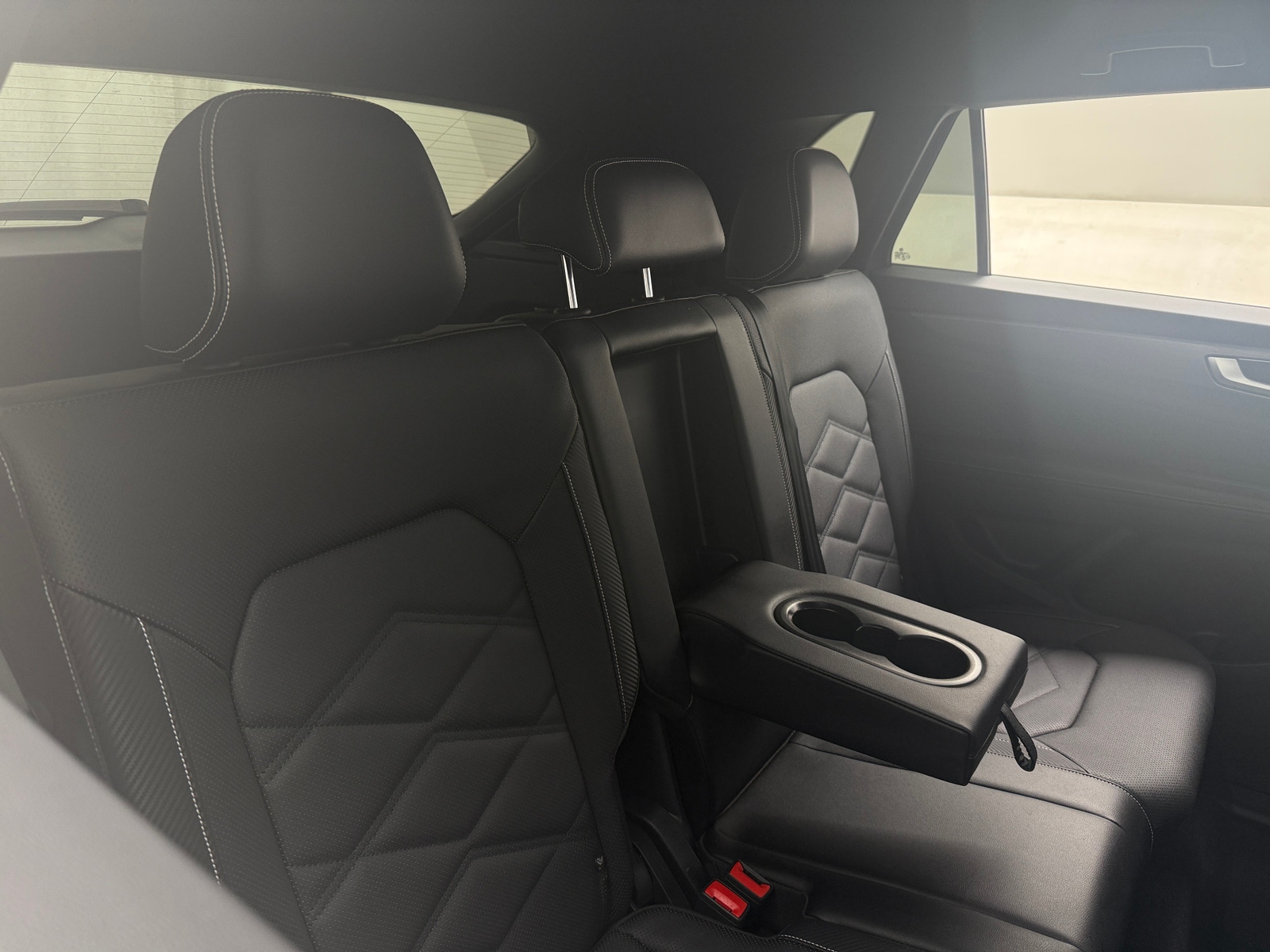 Thumbnail: 2024 Volkswagen Atlas - 6