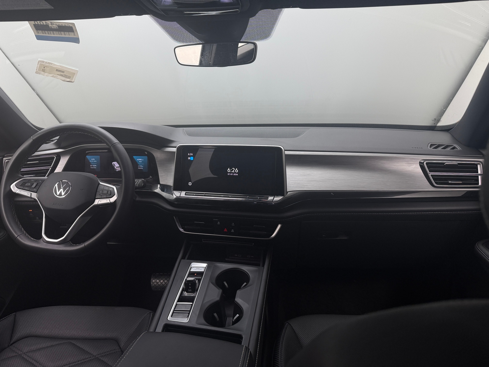 Thumbnail: 2024 Volkswagen Atlas - 3
