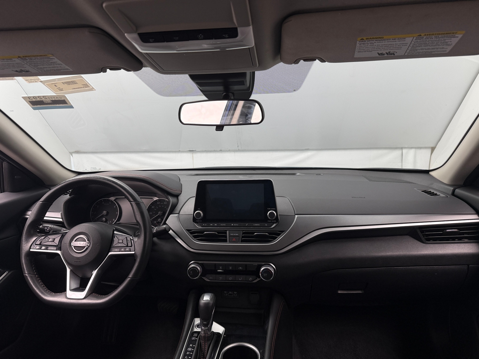 Thumbnail: 2024 Nissan Altima - 3