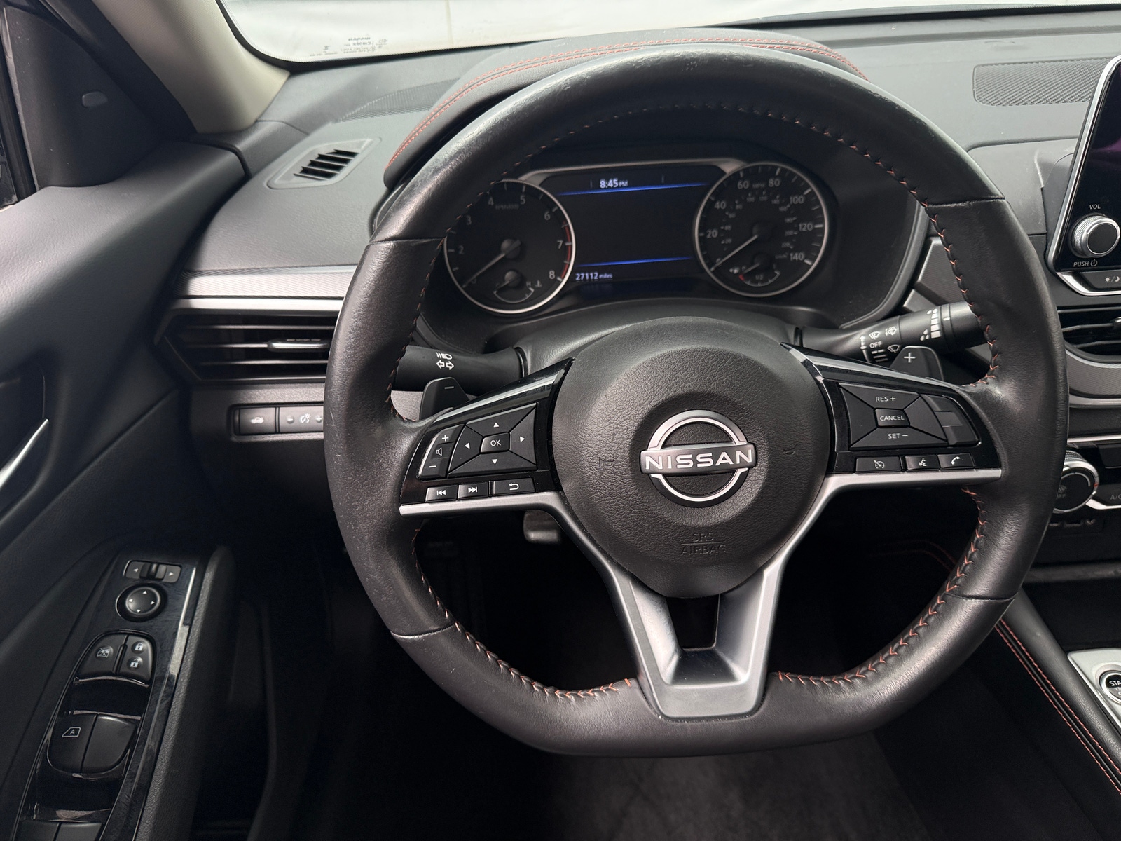 Thumbnail: 2024 Nissan Altima - 5