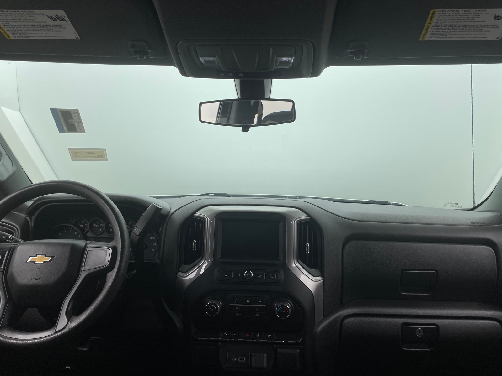 Thumbnail: 2022 Chevrolet Silverado 1500 - 3