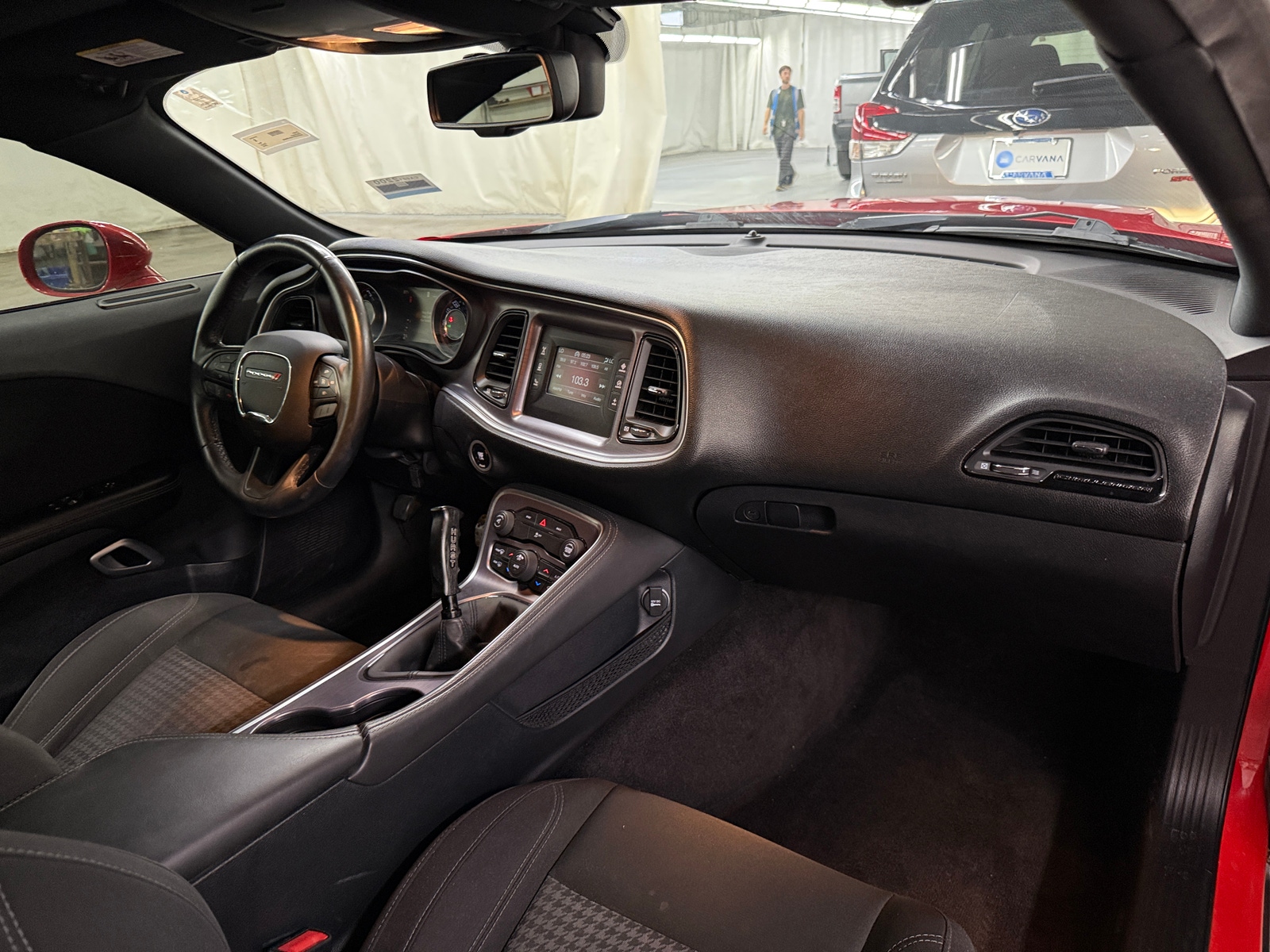 Thumbnail: 2016 Dodge Challenger - 3