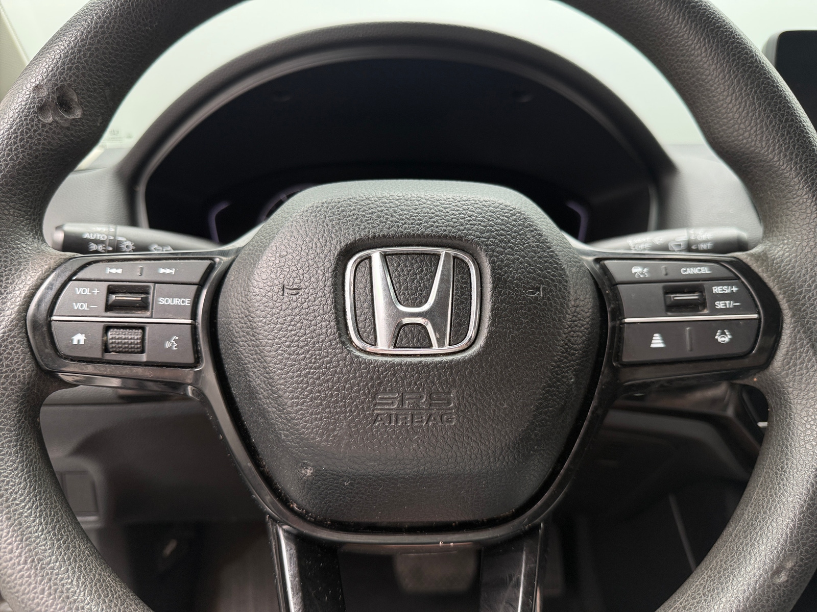 Thumbnail: 2023 Honda Civic - 5