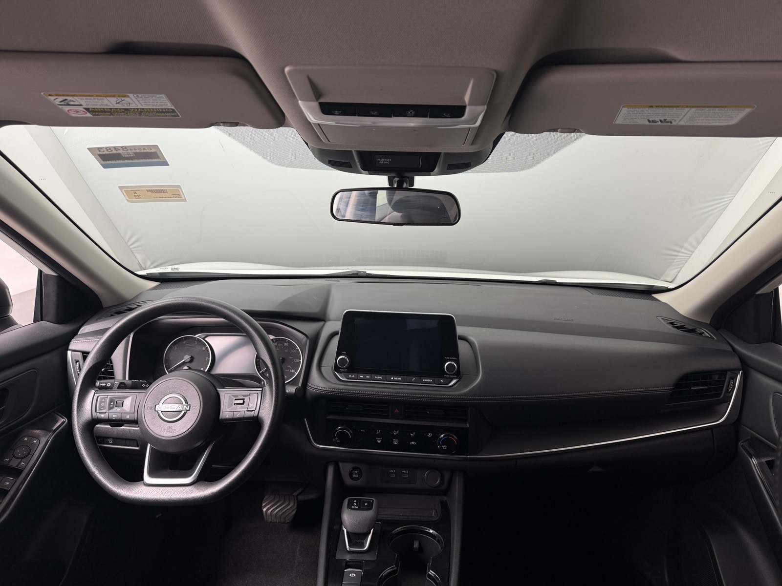 Thumbnail: 2024 Nissan Rogue - 3