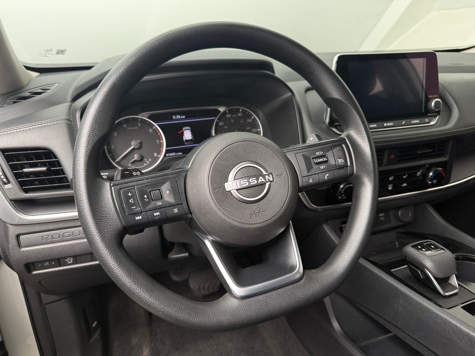 Thumbnail: 2024 Nissan Rogue - 5