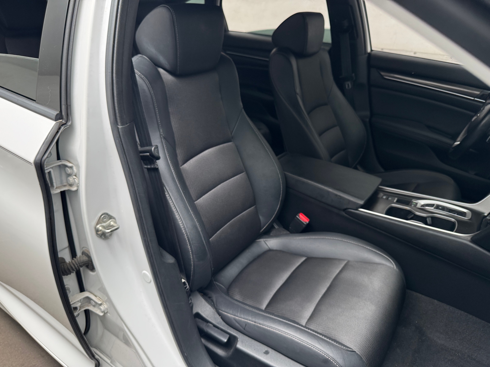 Thumbnail: 2019 Honda Accord - 2
