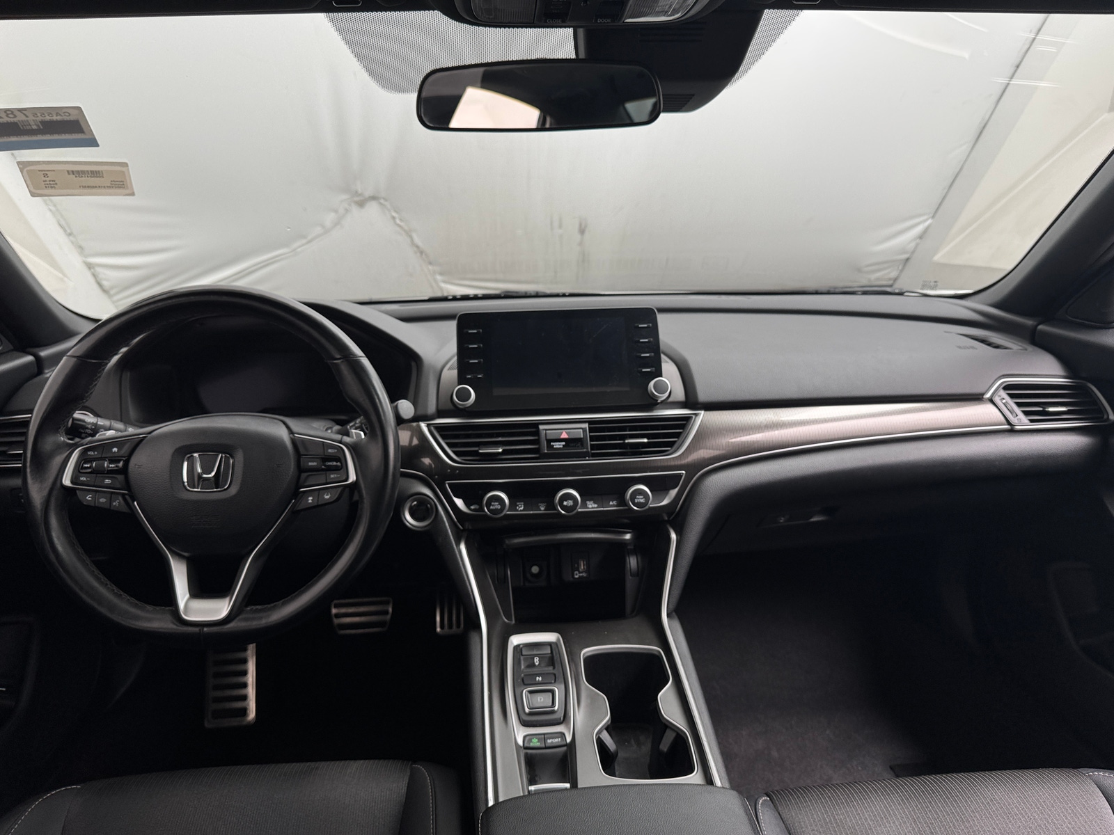 Thumbnail: 2019 Honda Accord - 3