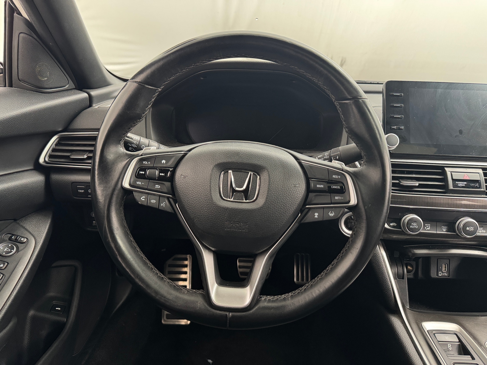 Thumbnail: 2019 Honda Accord - 5