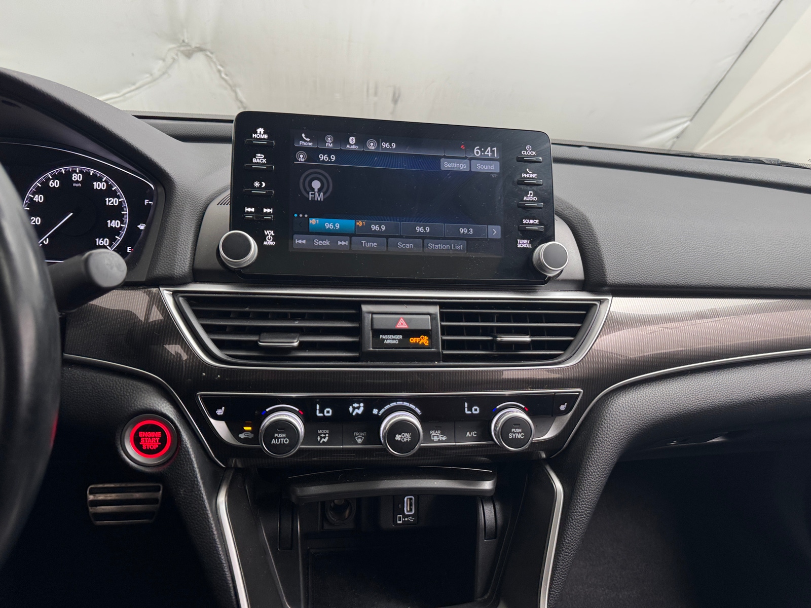 Thumbnail: 2019 Honda Accord - 4