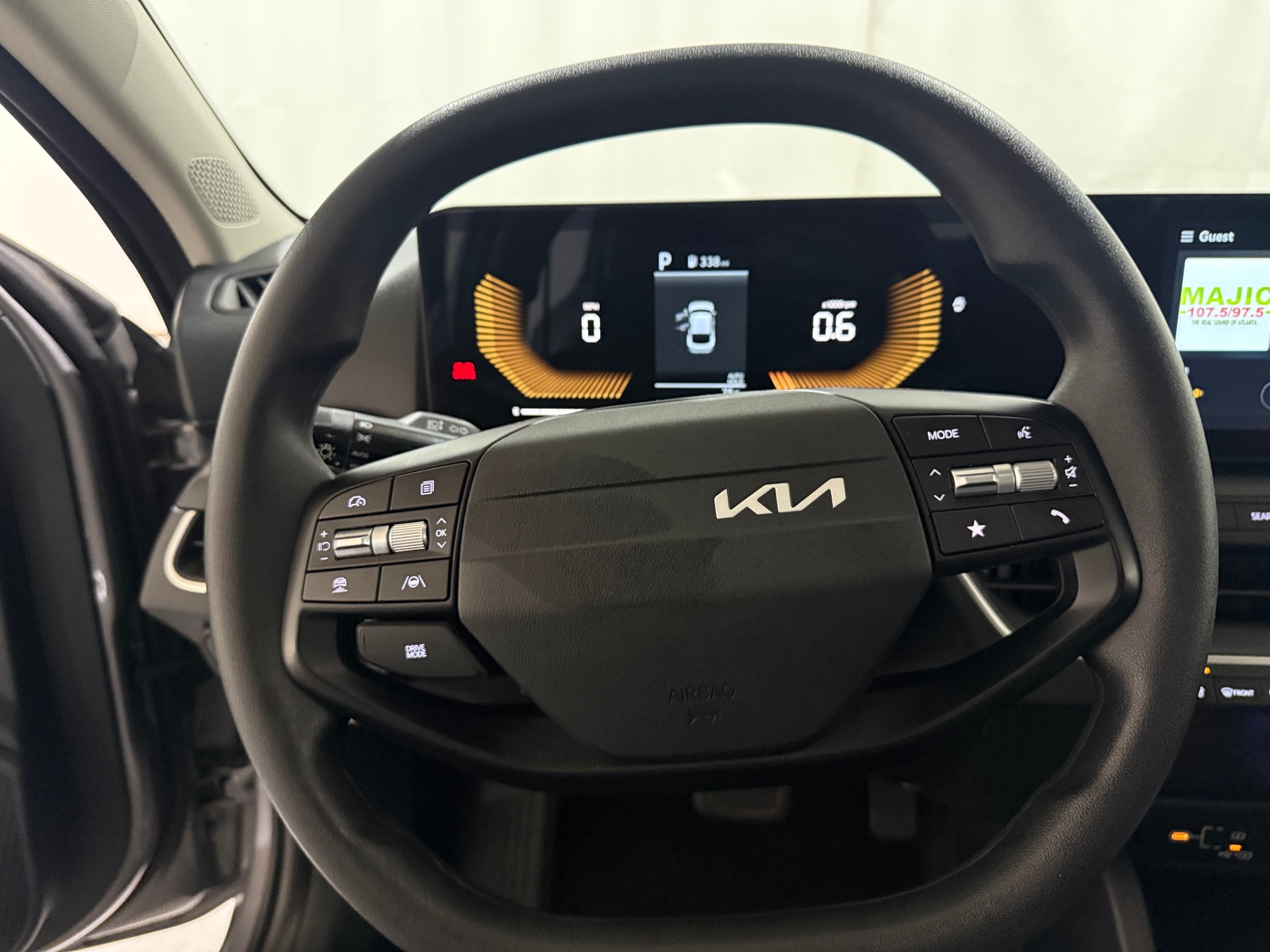 Thumbnail: 2025 Kia K4 - 5