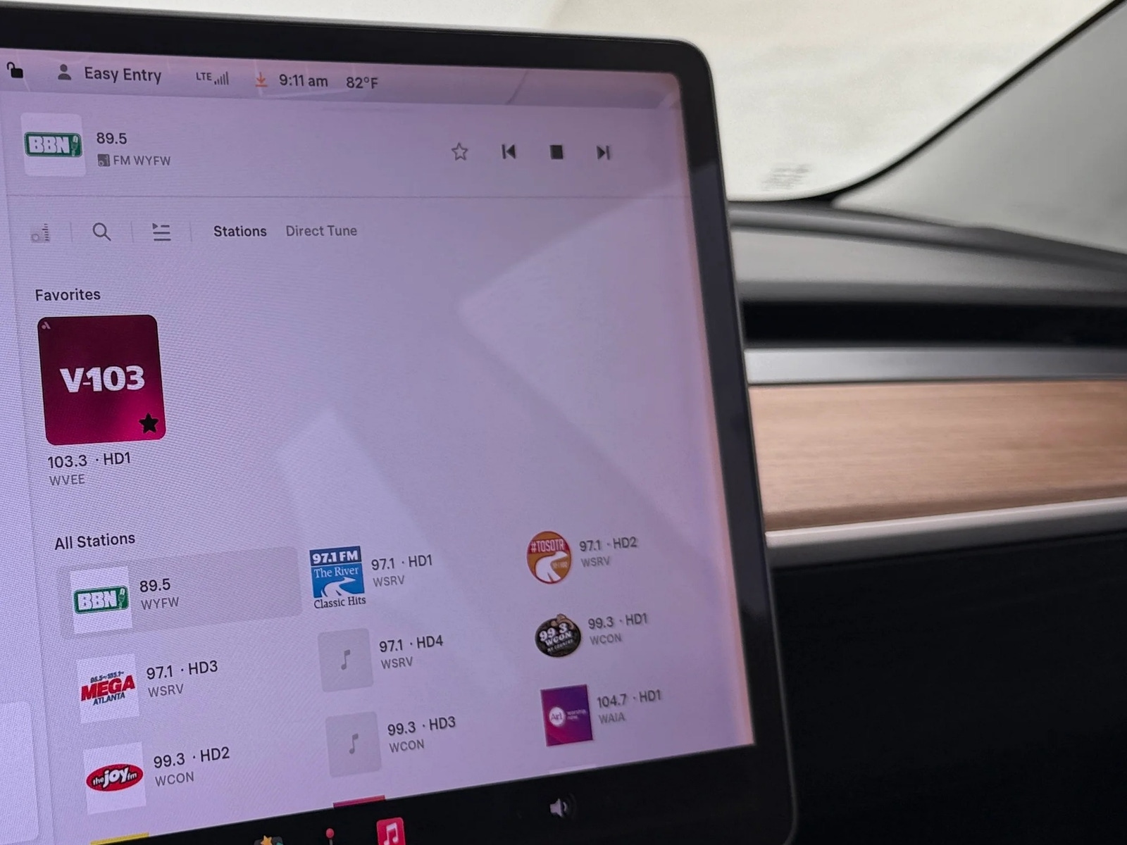 Thumbnail: 2020 Tesla Model 3 - 3