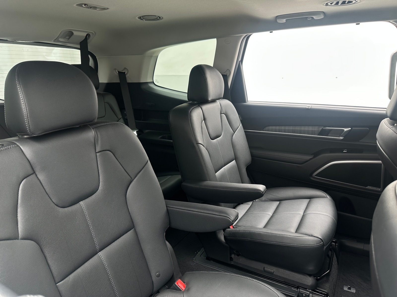 Thumbnail: 2024 Kia Telluride - 5