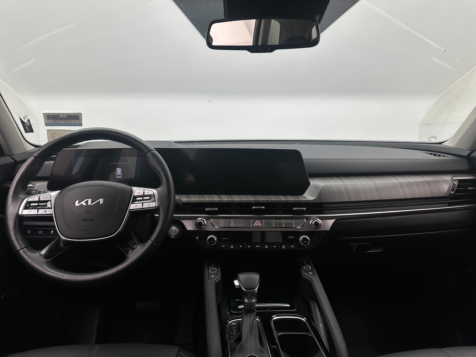 Thumbnail: 2024 Kia Telluride - 2
