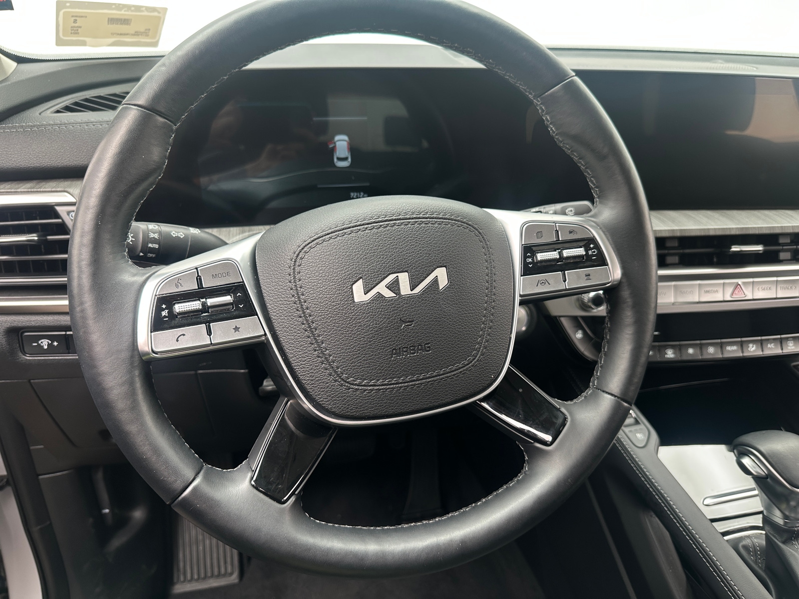 Thumbnail: 2024 Kia Telluride - 4
