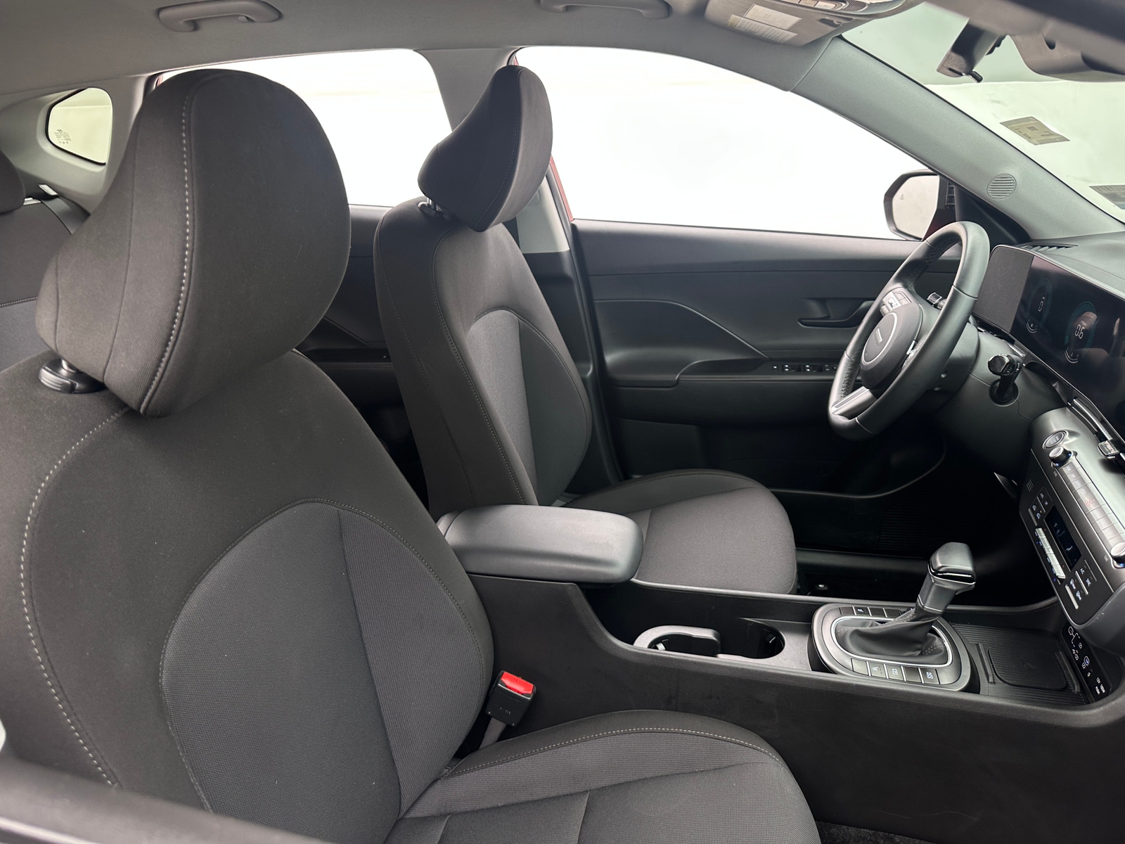 Thumbnail: 2026 Hyundai Kona - 2