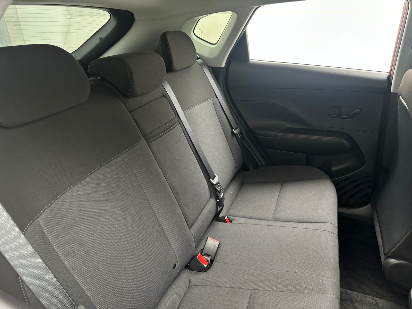 Thumbnail: 2026 Hyundai Kona - 6
