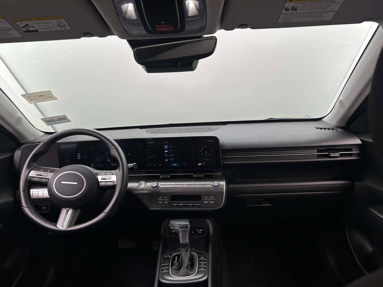 Thumbnail: 2026 Hyundai Kona - 3