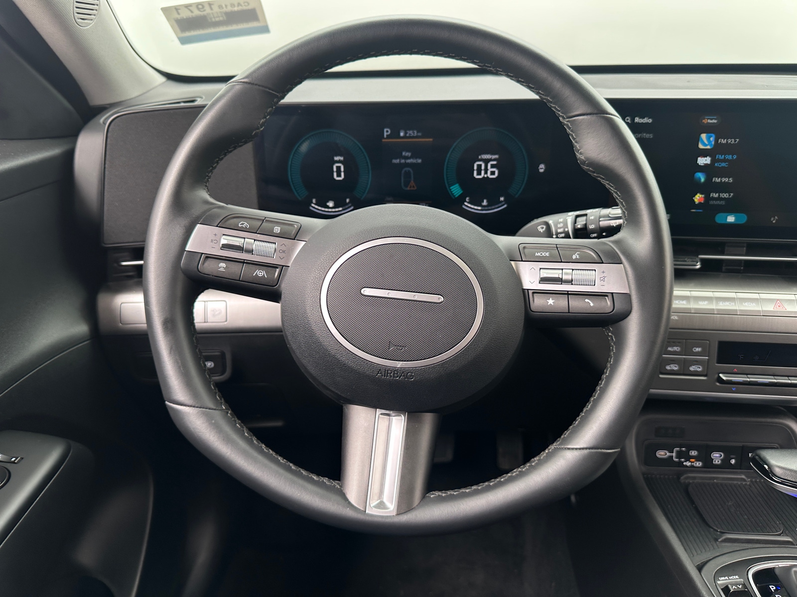 Thumbnail: 2026 Hyundai Kona - 5