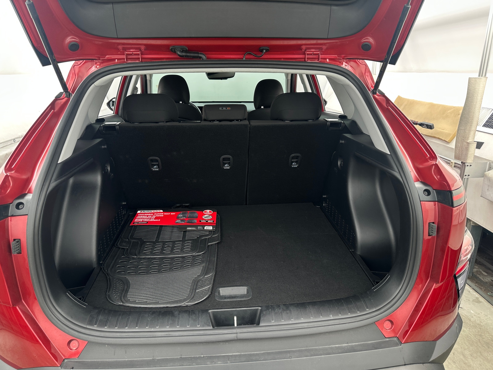 Thumbnail: 2026 Hyundai Kona - 7