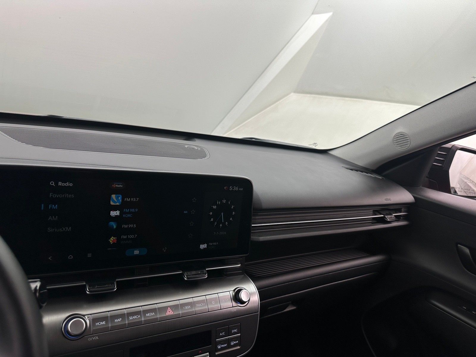Thumbnail: 2026 Hyundai Kona - 4