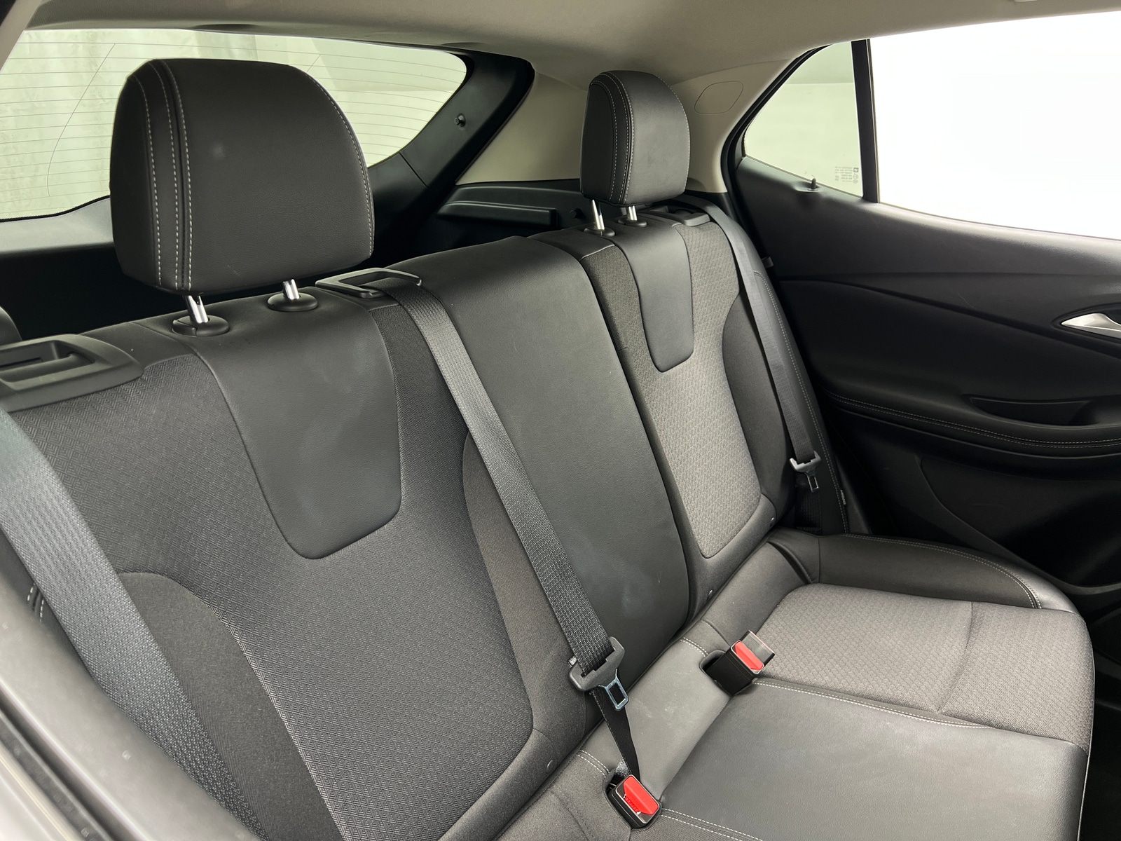 Thumbnail: 2025 Buick Encore GX - 6