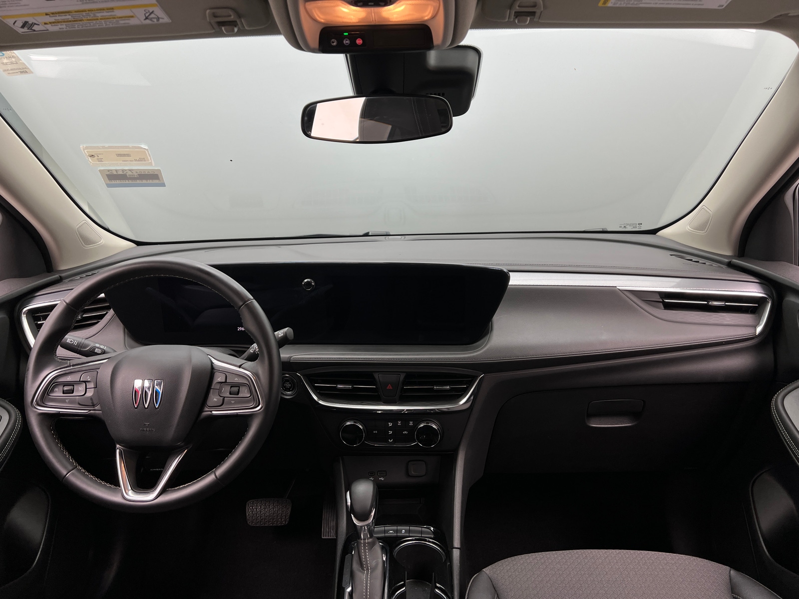 Thumbnail: 2025 Buick Encore GX - 3