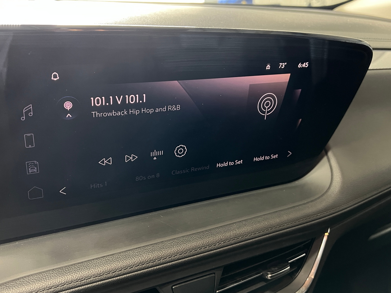 Thumbnail: 2025 Buick Encore GX - 4
