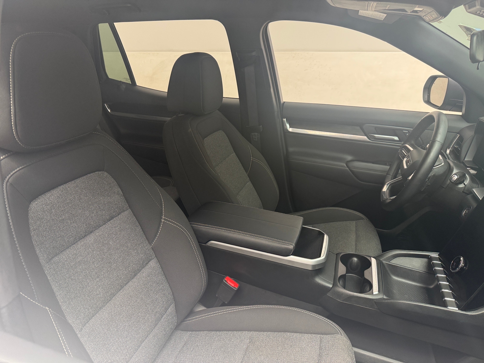 Thumbnail: 2026 GMC Terrain - 2