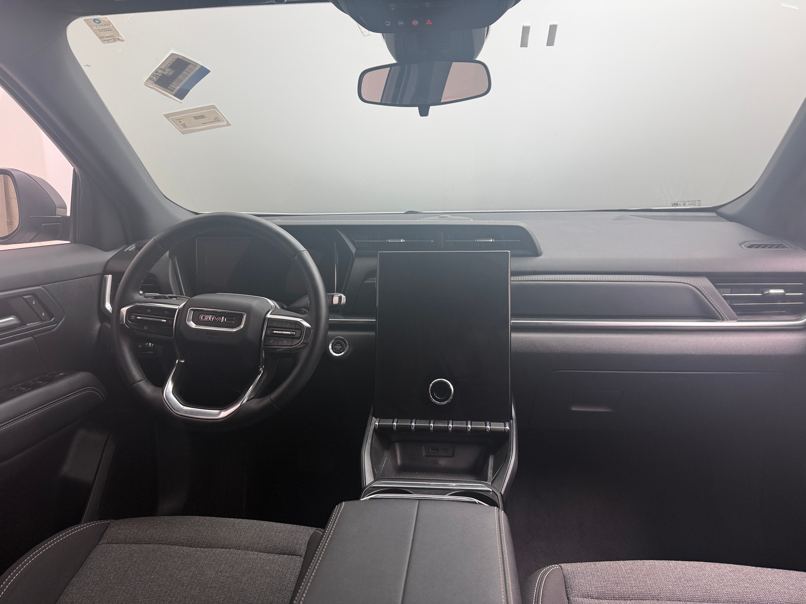 Thumbnail: 2026 GMC Terrain - 3
