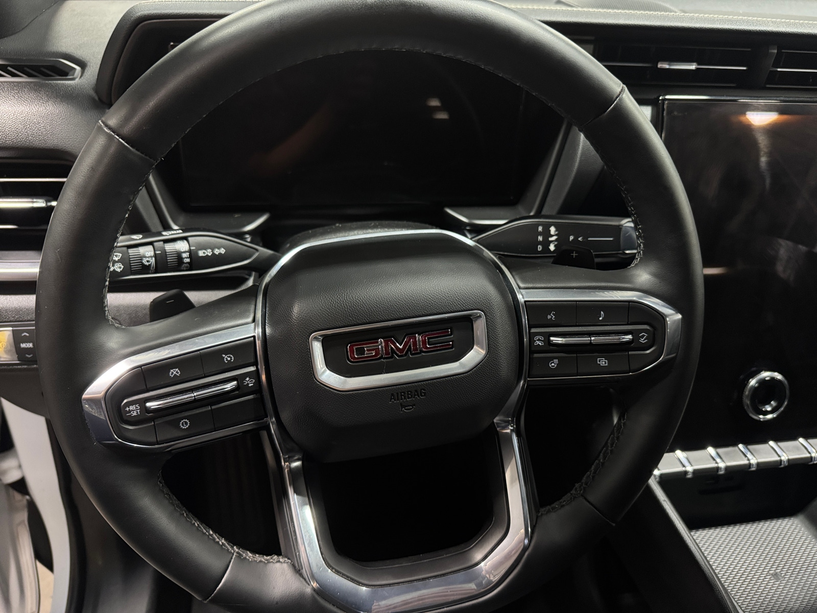 Thumbnail: 2026 GMC Terrain - 5