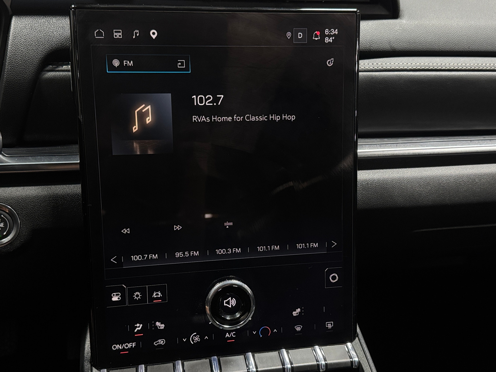 Thumbnail: 2026 GMC Terrain - 4