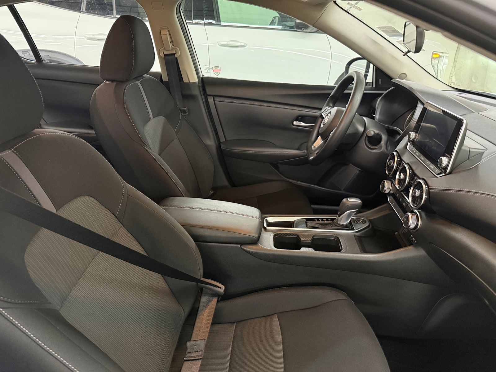 Thumbnail: 2025 Nissan Sentra - 2