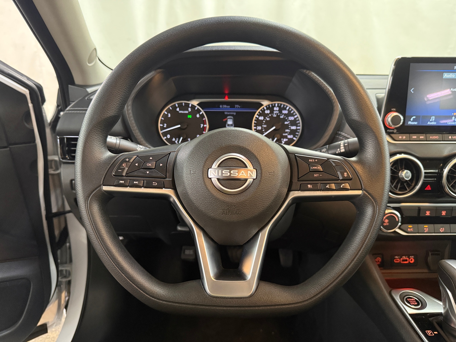 Thumbnail: 2025 Nissan Sentra - 5