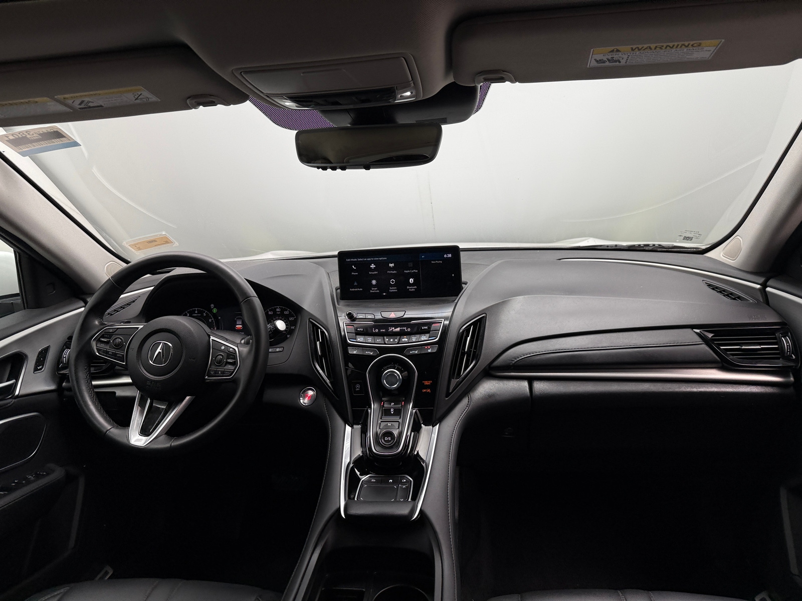 Thumbnail: 2023 Acura RDX - 2