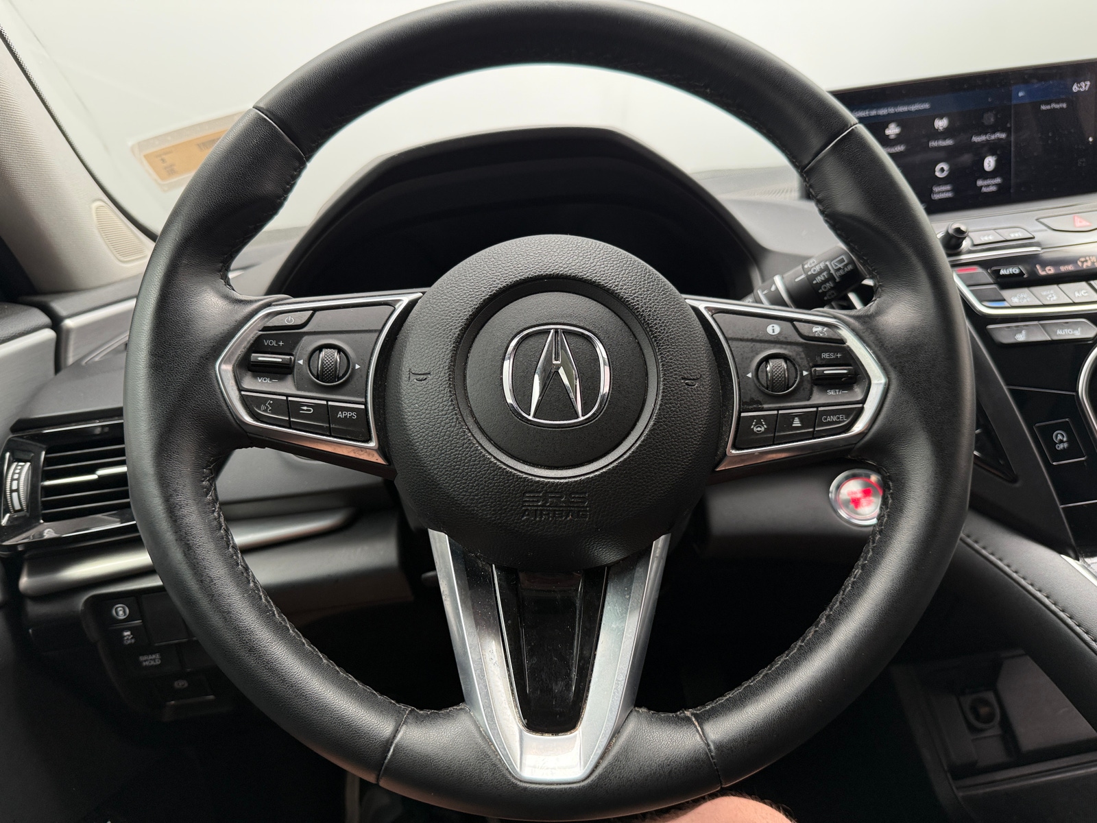 Thumbnail: 2023 Acura RDX - 4