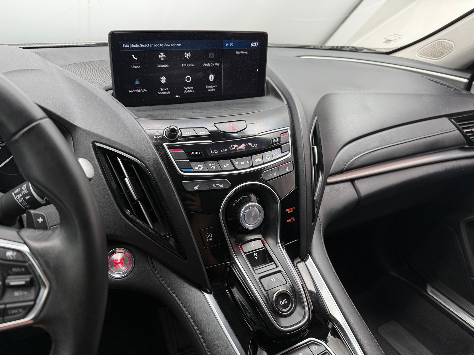 Thumbnail: 2023 Acura RDX - 3
