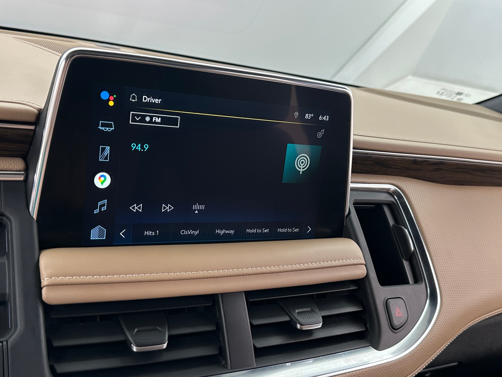 Thumbnail: 2022 Chevrolet Tahoe - 3