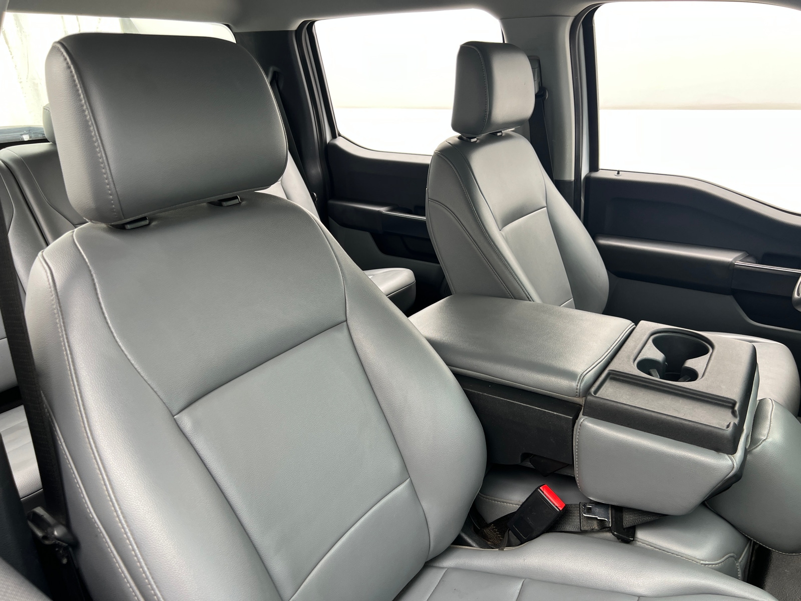 Thumbnail: 2021 Ford Econoline - 2