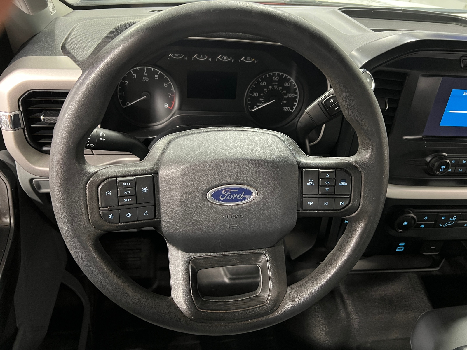 Thumbnail: 2021 Ford Econoline - 5
