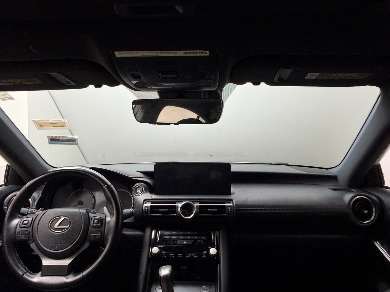 Thumbnail: 2021 Lexus IS - 2