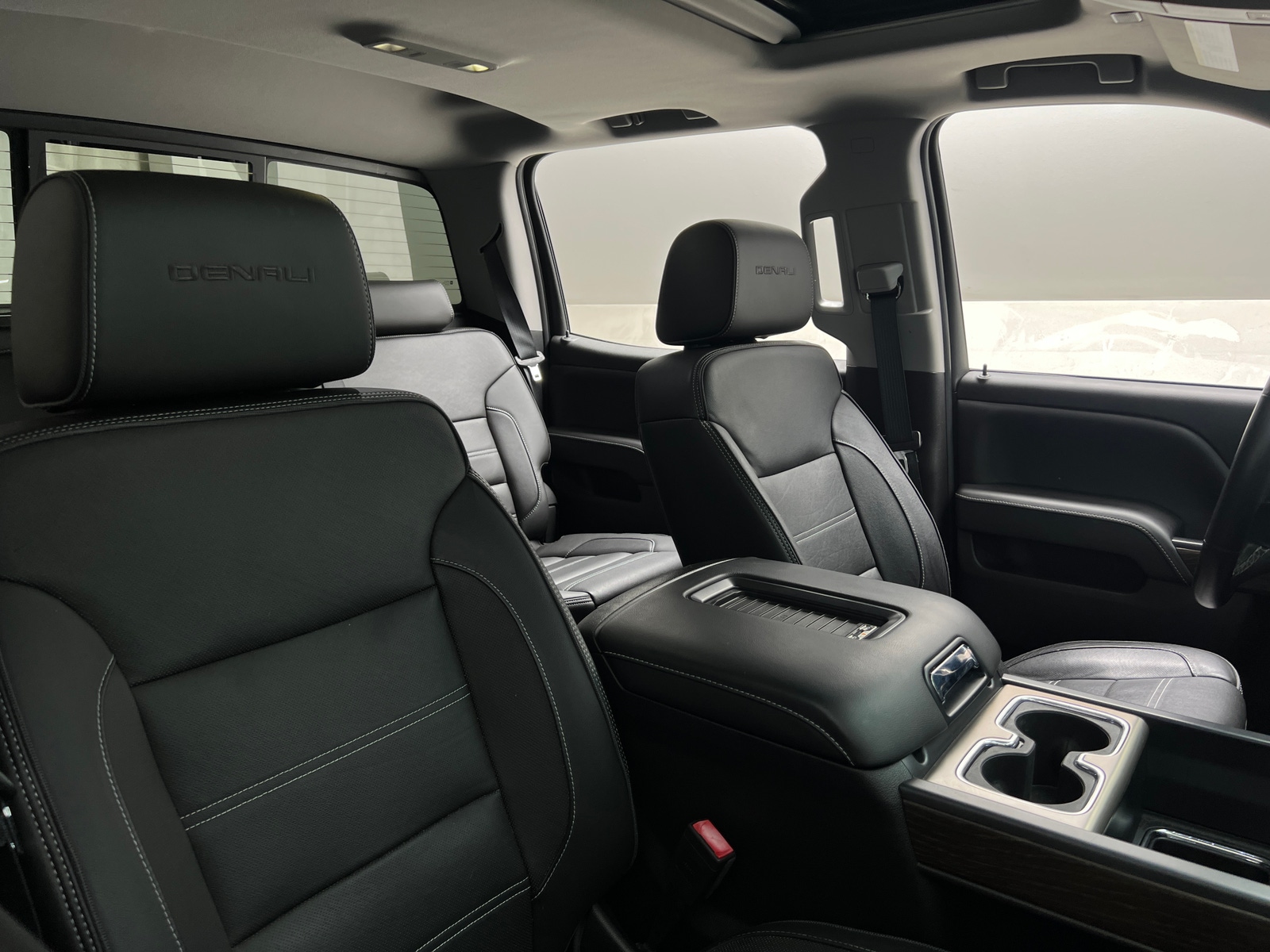 Thumbnail: 2018 GMC Sierra 1500 - 2